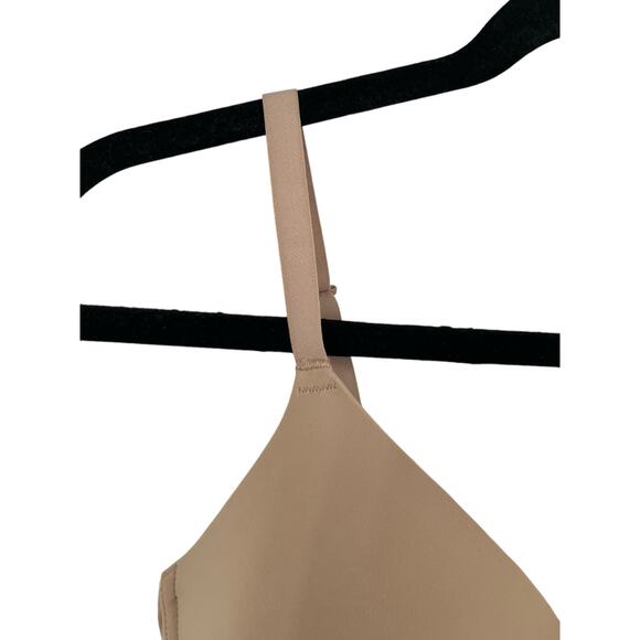 Natori Bra 727229 Minimal Push Up Convertible Underwire size 32D - Picture 2 of 4